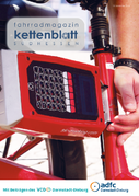 Titelbild Magazin Kettenblatt 2/2024